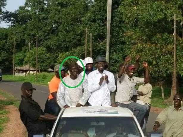 Nécrologie : Décès de Yankhoba Sagna, ancien maire de Sindian