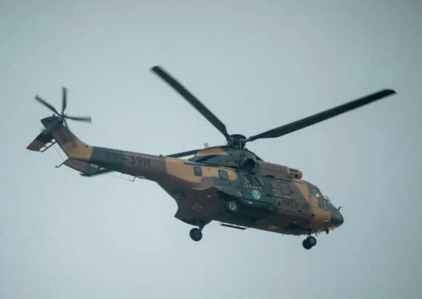 Tentative de coup d’État au Bénin : le ministère de l’Intérieur annonce avoir “mis en échec” les mutins, tous arrêtés Tentative de coup d’État au Bénin : le ministère de l’Intérieur annonce avoir “mis en échec” les mutins, tous arrêtés