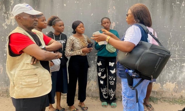 RDC : 15 000 nouvelles infections au VIH, les jeunes de moins de 25 ans en première ligne RDC : 15 000 nouvelles infections au VIH, les jeunes de moins de 25 ans en première ligne