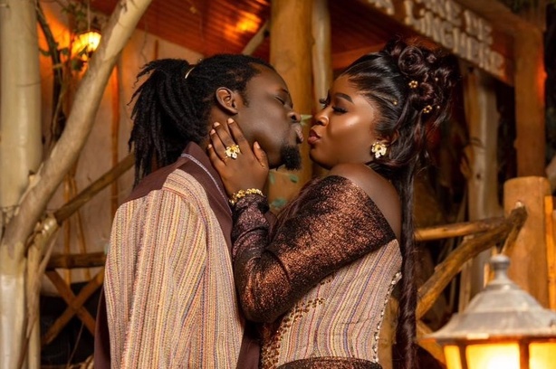 Alhayri : 2ᵉ journée après le Henné Time Royal de Sokhna Bator et Omaro Alhayri : 2ᵉ journée après le Henné Time Royal de Sokhna Bator et Omaro