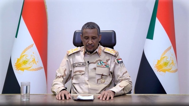 Soudan : comment les soutiens des FSR aggravent la crise humanitaire