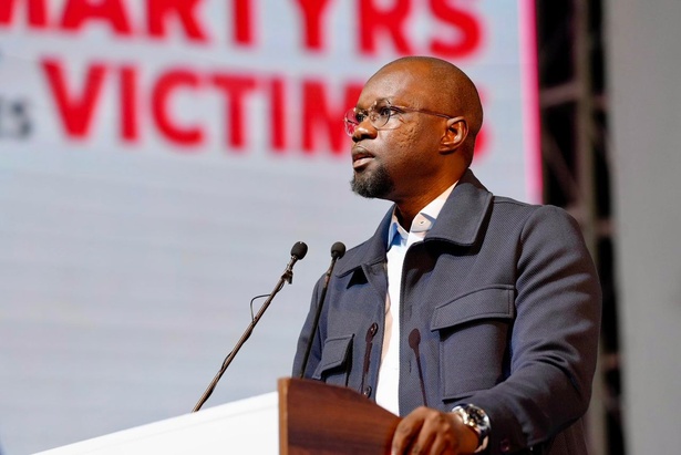 Ousmane Sonko met en garde ses militants : « Si nous ne changeons pas, nous ne dépasserons pas un mandat »