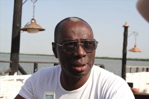 Détournement des fonds publics : Sékou Sambou encourage la traque des biens mal acquis