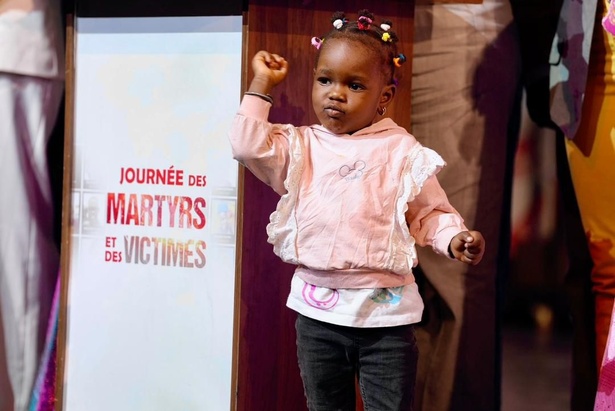 Arrestations arbitraires : l’histoire bouleversante de l’enfant de 9 mois jetée en prison par le régime de Macky Sall