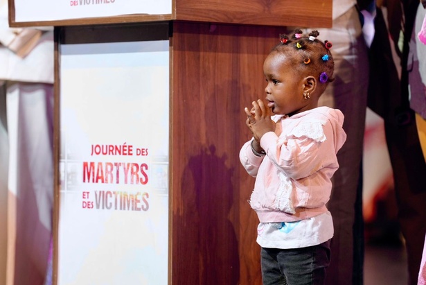 Arrestations arbitraires : l’histoire bouleversante de l’enfant de 9 mois jetée en prison par le régime de Macky Sall Arrestations arbitraires : l’histoire bouleversante de l’enfant de 9 mois jetée en prison par le régime de Macky Sall