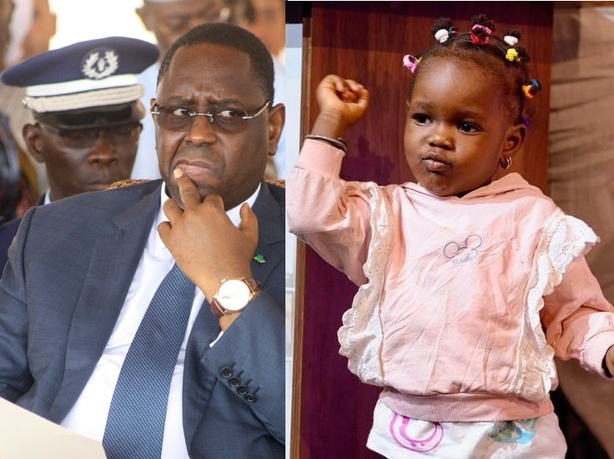 Arrestations arbitraires : l’histoire bouleversante de l’enfant de 9 mois jetée en prison par le régime de Macky Sall Arrestations arbitraires : l’histoire bouleversante de l’enfant de 9 mois jetée en prison par le régime de Macky Sall