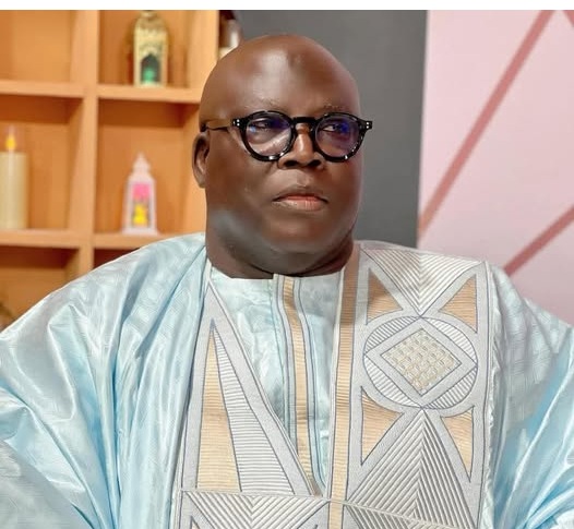 Justice : Pape Sané placé sous mandat de dépôt