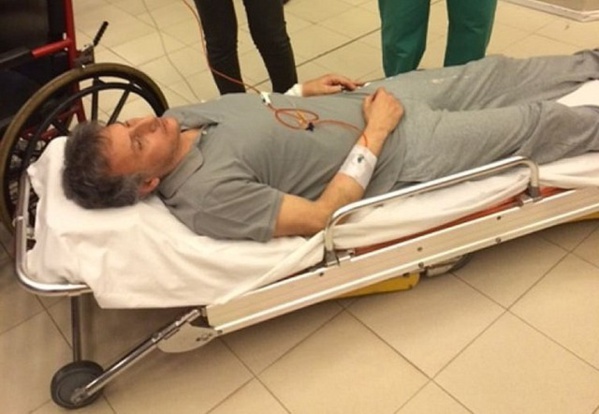 Le tribunal arbitral de l’ONU ordonne au Sénégal de laisser Bibo Bourgi se soigner en France Le tribunal arbitral de l’ONU ordonne au Sénégal de laisser Bibo Bourgi se soigner en France