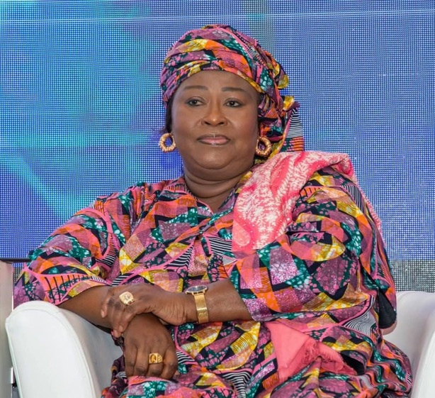 Maïmouna Dièye : « Les fonds promis pour les victimes ne sont pas encore disponibles » (vidéo) Maïmouna Dièye : « Les fonds promis pour les victimes ne sont pas encore disponibles » (vidéo)