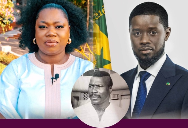 Réhabilitation posthume : une citoyenne saisit Diomaye sur le cas Ankiling Diabone Réhabilitation posthume : une citoyenne saisit Diomaye sur le cas Ankiling Diabone