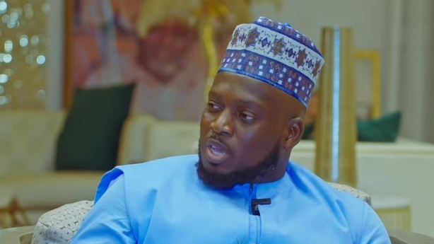 Vol massif à ABC : plus de 6 300 bidons d’huile détournés de l’entrepôt d’Aziz Ndiaye Vol massif à ABC : plus de 6 300 bidons d’huile détournés de l’entrepôt d’Aziz Ndiaye