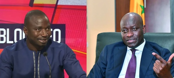 Abass Fall sur la libération de Bougar Diouf par la police : “Quelle honte !” Abass Fall sur la libération de Bougar Diouf par la police : “Quelle honte !”