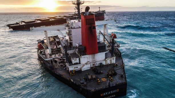 États-Unis : Donald Trump annonce la saisie d’un « très grand » pétrolier au large du Venezuela