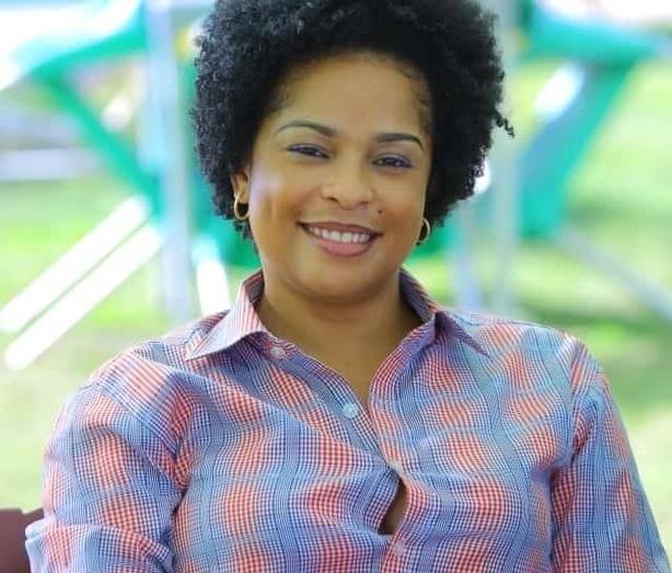 « Un État sérieux protège ses ressources » : le cri d’alarme de Béatrice Yav de la Fondation BK « Un État sérieux protège ses ressources » : le cri d’alarme de Béatrice Yav de la Fondation BK