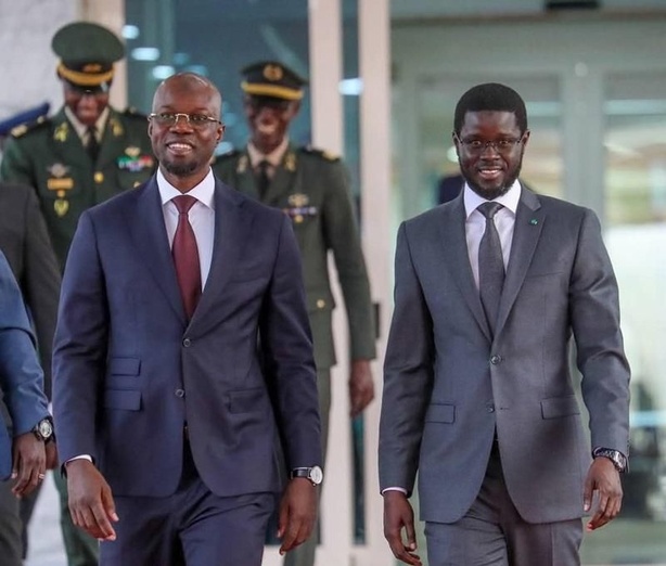 SENEGAL DEY DEM ! (Par El Malick Ndiaye) SENEGAL DEY DEM ! (Par El Malick Ndiaye)