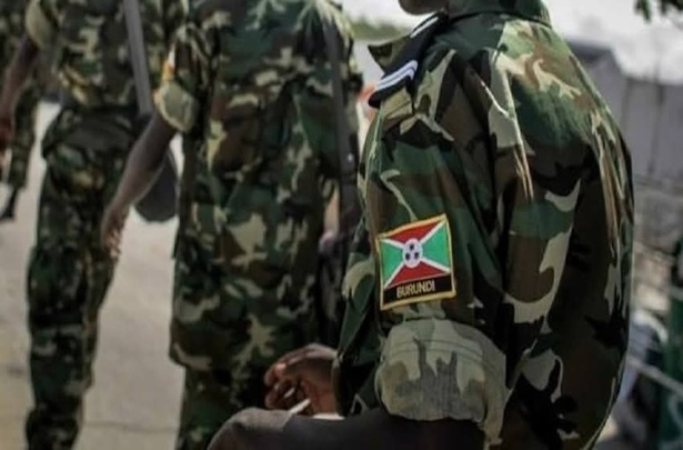 Rapatriement des soldats burundais : les rebelles de l’AFC-M23 ouvrent la voie pour ceux restés après la débâcle