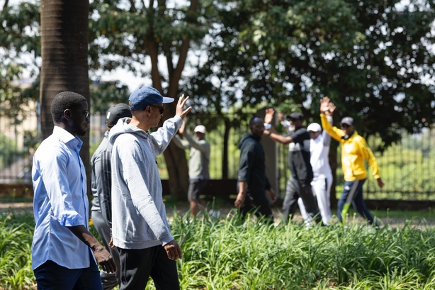 Villes propres : Kigali reste première, Cotonou surprend, Dakar se maintient Villes propres : Kigali reste première, Cotonou surprend, Dakar se maintient