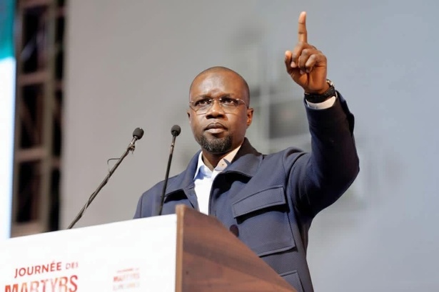 Stigmatisation régionale : quand la Casamance sert d’arme politique Stigmatisation régionale : quand la Casamance sert d’arme politique