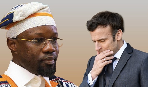 Extraditions : le Sénégal suspend toute coopération judiciaire avec la France Extraditions : le Sénégal suspend toute coopération judiciaire avec la France