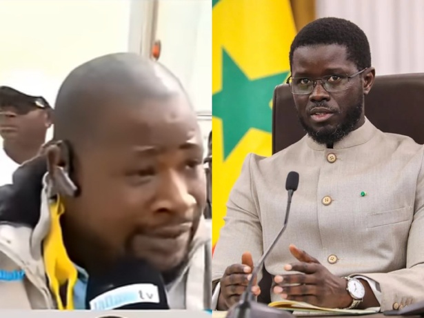 Propos menaçants contre le chef de l’État : un militant du Pastef déféré au parquet Propos menaçants contre le chef de l’État : un militant du Pastef déféré au parquet