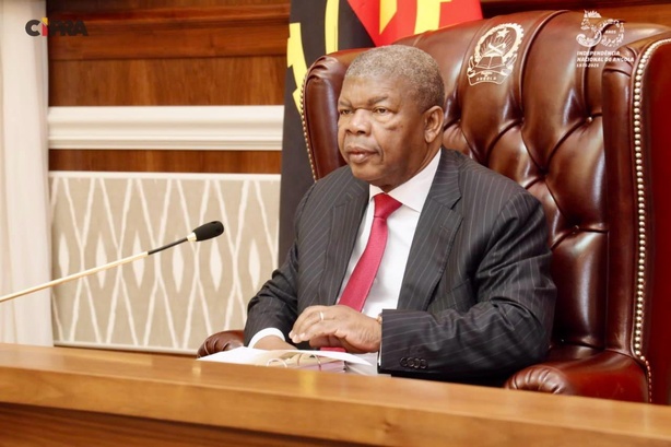 Angola : João Lourenço réaffirme son attachement à la Constitution et exclut un troisième mandat