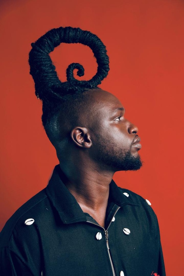 LEBA, entre racines joola et rap moderne : le parcours d’un artiste en pleine ascension (PORTRAIT) LEBA, entre racines joola et rap moderne : le parcours d’un artiste en pleine ascension (PORTRAIT)