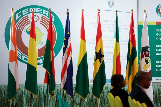 Abuja : la CEDEAO appelée à décider d’une force d’interposition en Guinée-Bissau