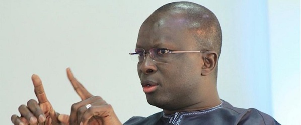 Faux, usage de faux: Modou Diagne Fada entendu par la Police hier Faux, usage de faux: Modou Diagne Fada entendu par la Police hier