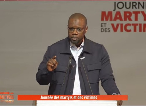 Mounirou Sy dément : « Ousmane Sonko est éligible »