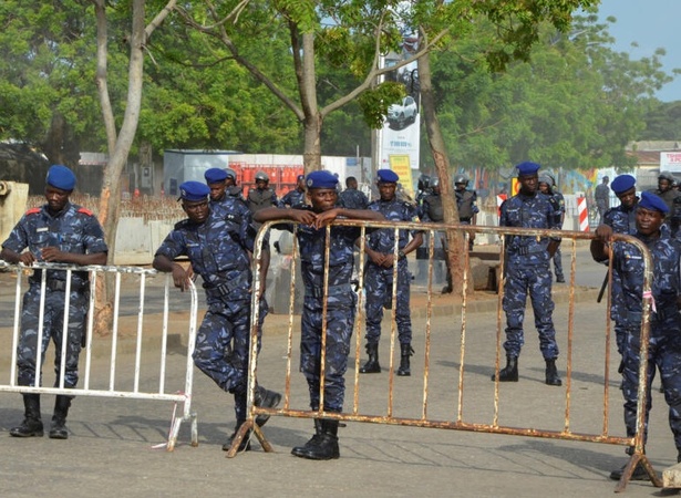 Tentative de coup d’État au Bénin : arrestation du fils de l’ancien Président Boni Yayi Tentative de coup d’État au Bénin : arrestation du fils de l’ancien Président Boni Yayi