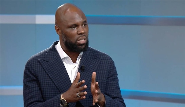 « Nous irons au bout du combat » : Kemi Seba défie le pouvoir béninois « Nous irons au bout du combat » : Kemi Seba défie le pouvoir béninois