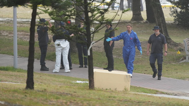 Australie : les auteurs de la tuerie de Bondi étaient un père et son fils Australie : les auteurs de la tuerie de Bondi étaient un père et son fils