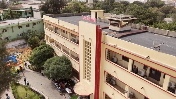 Sénégal : Un nouveau journal sportif dans les kiosques Sénégal : Un nouveau journal sportif dans les kiosques