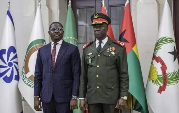 CPLP : la Guinée-Bissau annonce la suspension immédiate de sa participation CPLP : la Guinée-Bissau annonce la suspension immédiate de sa participation