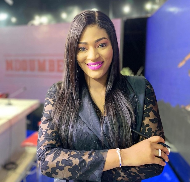 Média : Nene Aïcha Ba tourne la page de la Sen TV Média : Nene Aïcha Ba tourne la page de la Sen TV