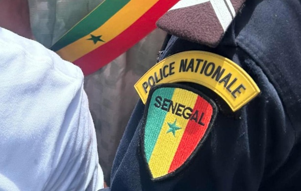 BHS Médina : un inspecteur de police à la retraite décède devant le GAB BHS Médina : un inspecteur de police à la retraite décède devant le GAB