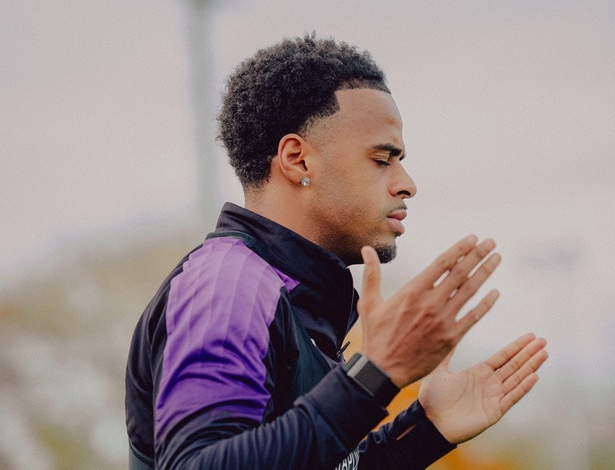 CAN 2025 : Forfait, Ilay Camara sort du silence