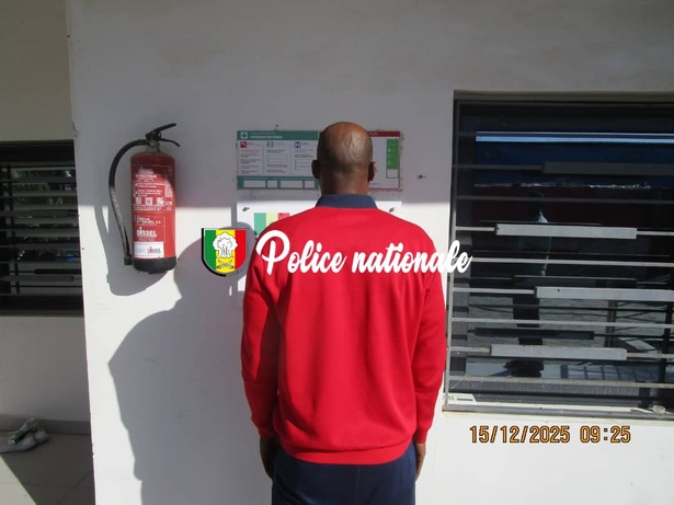 Trafic de documents administratifs : un faussaire déféré à Saint-Louis après une enquête de l’antenne de Rosso Trafic de documents administratifs : un faussaire déféré à Saint-Louis après une enquête de l’antenne de Rosso