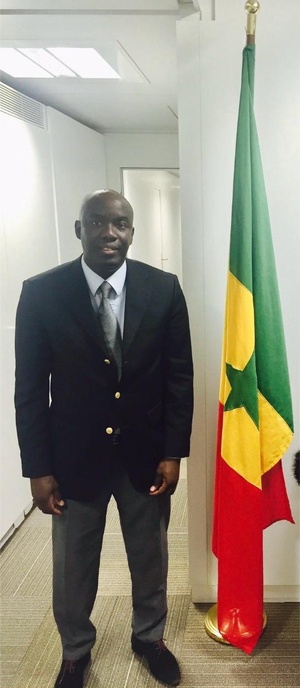 Journée nationale de la diaspora : Adiouma Diallo propose cinq priorités pour les Sénégalais de l’extérieur Journée nationale de la diaspora : Adiouma Diallo propose cinq priorités pour les Sénégalais de l’extérieur