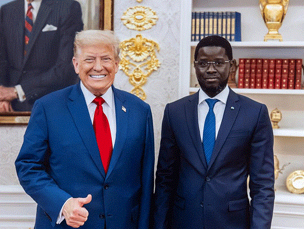 Trump durcit l’accès aux États-Unis : le Sénégal directement visé