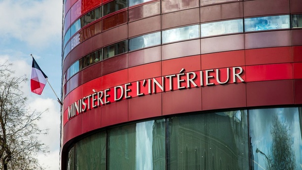 Piratage au ministère de l’Intérieur : « quelques dizaines de fiches » sensibles extraites