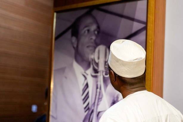 Sonko : « Il n’y a pas de pire trahison que de transformer Fanon en statue...» Sonko : « Il n’y a pas de pire trahison que de transformer Fanon en statue...»