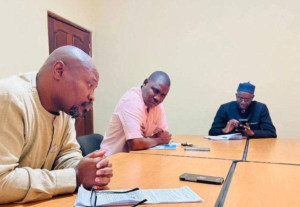 SEN’EAU : Guy Marius Sagna accuse le groupe français SUEZ de persécuter les travailleurs sénégalais