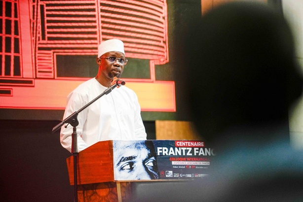 Sonko : « L’Afrique ne demande plus l’indépendance. Elle exige la souveraineté... » Sonko : « L’Afrique ne demande plus l’indépendance. Elle exige la souveraineté... »