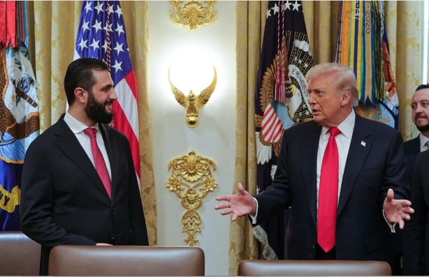 Etats Unis : La levée définitive des sanctions contre la Syrie approuvée par le Congrès Etats Unis : La levée définitive des sanctions contre la Syrie approuvée par le Congrès