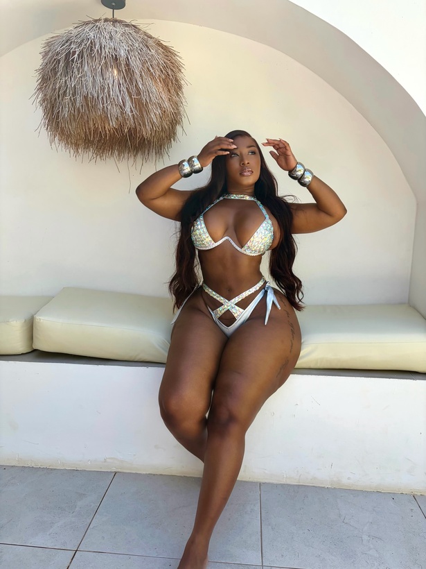 Zanzibar, nouvelle escale de rêve pour Carmen Sama