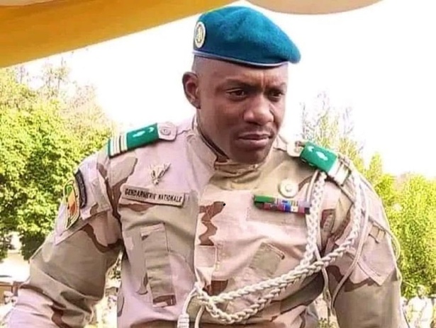 Au Mali, la junte « neutralise » un officier jugé trop influent Au Mali, la junte « neutralise » un officier jugé trop influent