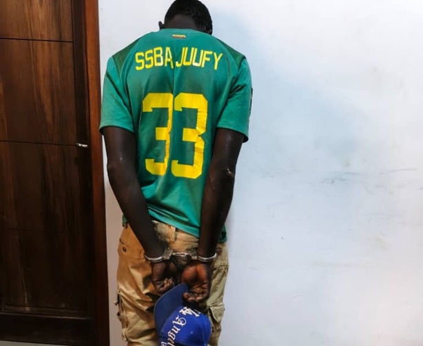 Diamaguène Sicap Mbao : un individu interpellé pour enlèvement et tentative d’agression sur une fillette