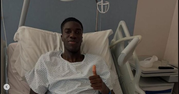 CAN 2025 : Assane Diao forfait après une blessure à la cuisse droite CAN 2025 : Assane Diao forfait après une blessure à la cuisse droite