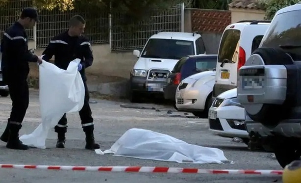 Ajaccio : un homme originaire du Sénégal abattu par la police